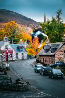 Picture of Braemar