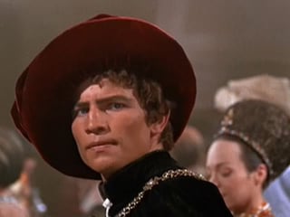 Picture of Tybalt