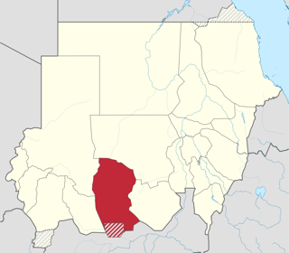 Picture of West Kordofan
