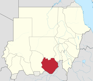 Picture of South Kordofan