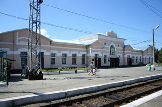 Picture of Mozdok