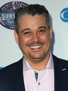 Picture of Rob Mariano
