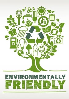 Picture of Environmentally friendly