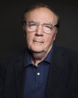 Picture of James Patterson
