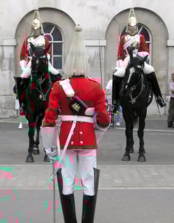 Picture of Life Guards