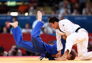 Picture of Judo