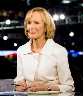 Picture of Judy Woodruff