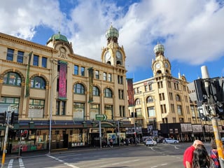 Picture of Broadway Shopping Centre