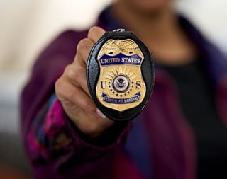 Picture of Federal Air Marshal Service