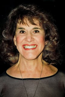 Picture of Ruth Buzzi