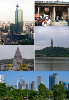 Picture of Foshan