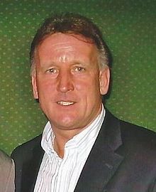 Picture of Andreas Brehme