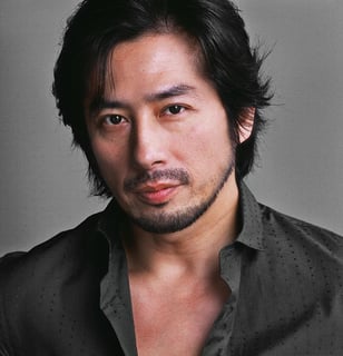 Picture of Hiroyuki Sanada
