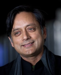 Picture of Shashi Tharoor