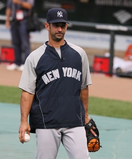 Picture of Jorge Posada