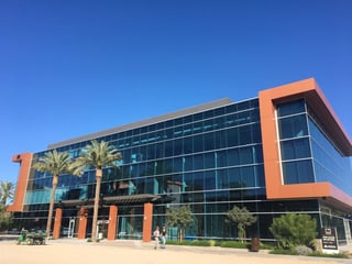 Picture of University of Arizona Global Campus