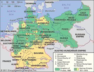 Picture of German Empire