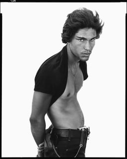 Picture of Richard Avedon