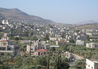 Picture of Huwara