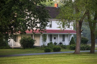 Picture of Harriet Tubman National Historical Park
