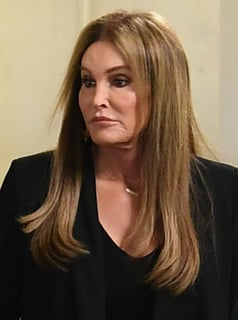 Picture of Caitlyn Jenner