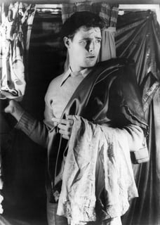 Picture of Stanley Kowalski
