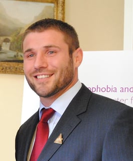 Picture of Ben Cohen