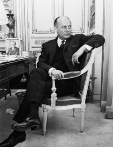 Picture of Pierre Balmain
