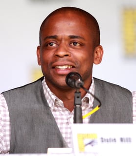 Picture of Dulé Hill