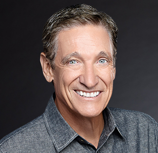 Picture of Maury Povich