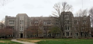 Picture of Butler University