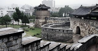 Picture of Hwaseong