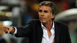 Picture of Carlos Queiroz