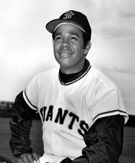 Picture of Juan Marichal