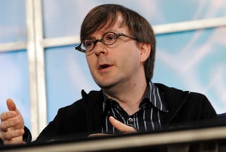 Picture of Kevin Lynch