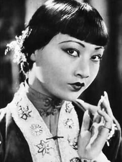 Picture of Anna May Wong