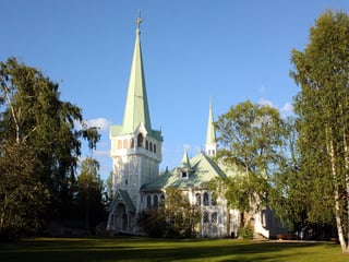 Picture of Jokkmokk