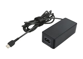 Picture of AC adapter