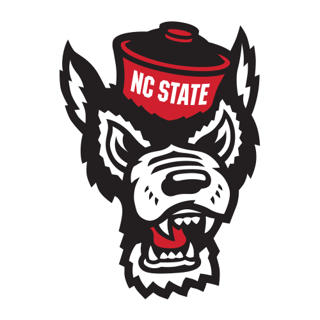 Picture of NC State Wolfpack football