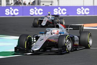 Picture of Hitech Grand Prix