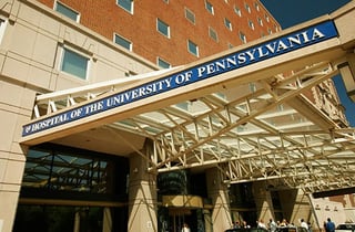 Picture of Hospital of the University of Pennsylvania