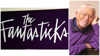 Picture of The Fantasticks