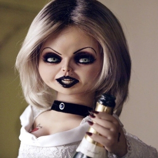 Picture of Tiffany Valentine