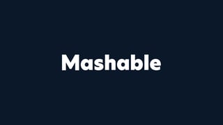 Picture of Mashable