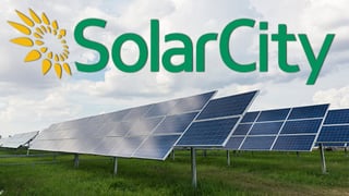 Picture of SolarCity