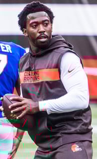 Picture of Tyrod Taylor