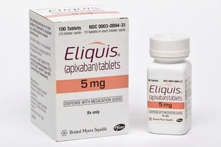 Picture of Apixaban