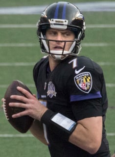 Picture of Ryan Mallett