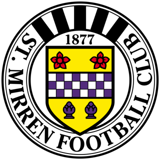 Picture of St Mirren F.C.