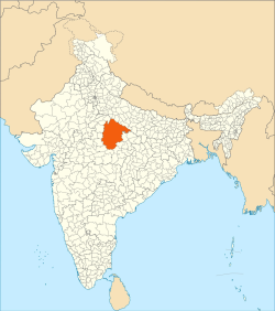 Picture of Bundelkhand